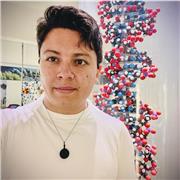 Profesor de apoyo y regularización con más de 10 años de experiencia, master en análisis clínicos y master en educación